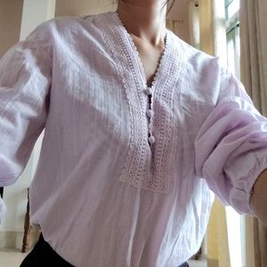 Women's SUmmer Blouse