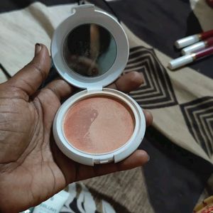 Pot Concealer,My Glam Stick Concealer,Compact