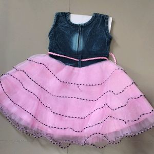 Princess Frock