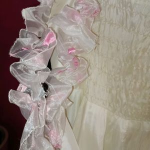 Christian Wedding Gown