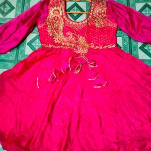 New Dress A One Qwality Full Size Available Hai