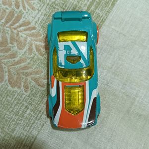 Hotwheels Car