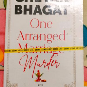 Chetan Bhagat 3 Novels