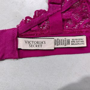 Victoria's Secret Bra size XS