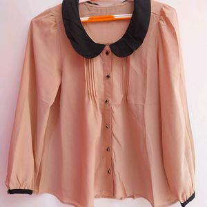 Nude Stylist Shirt