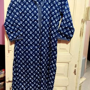 New Pure Cotton Kurta