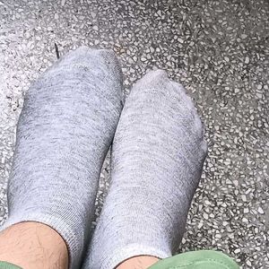 Used Socks