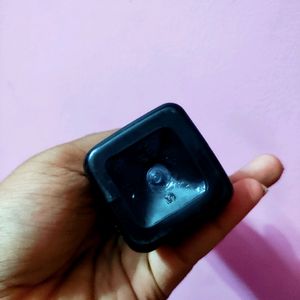 Black Charcoal Face Wash