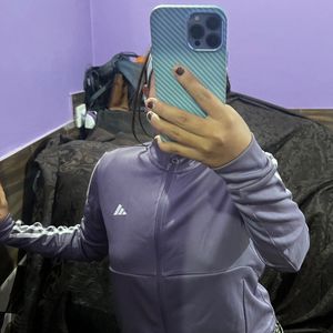 Adidas Track Jacket