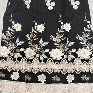 Hevy Pakistani Dress