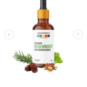 Rosemary Regenroot Hair Grow Serum