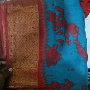 Set Of 5 Sarees