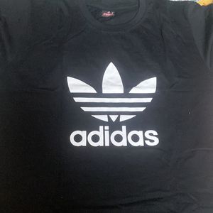 Adidas Tshirt Large Size  Brand New