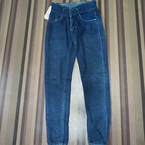 Z-38 Size 26 Slim Fit Women Denim Jeans