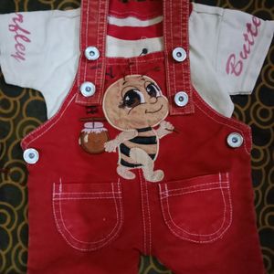 Baby Boy Dress