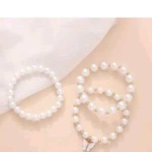 Pearl Bracelet