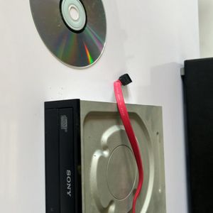 Sony Dvd Drive For Pc Sale Negotiable