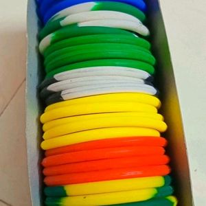 Hand Bands For Boys Set Of 10