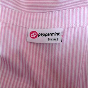 Designer Top By Peppermint