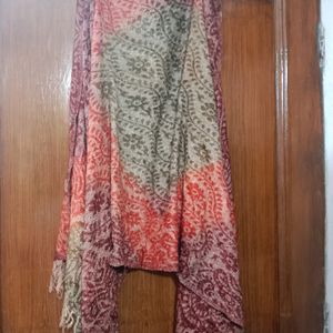 2 Shawls Combo