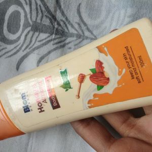 Body Lotion