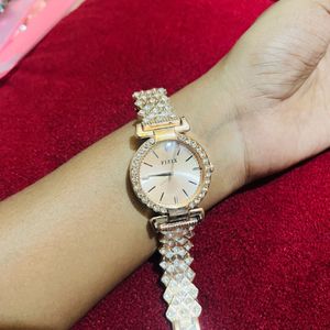 Branded Designer Watch New With Tag❤️😍