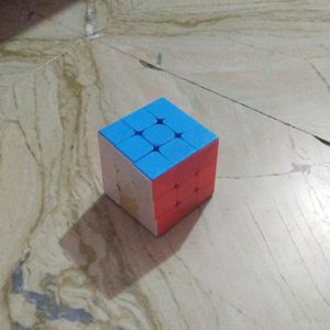 Rubik's Cube