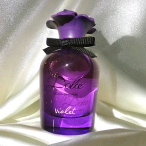 Dolce & Gabbana Violet Perfume