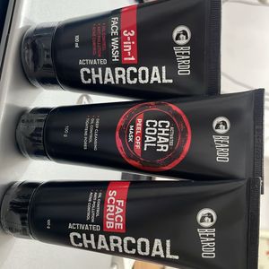 Beardo Skincare Kit Price Fix