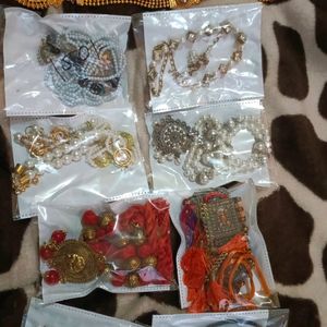 Sealing Hand Made Set Urgently