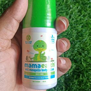 Mamaearth Anti Mosquito Body Roll On