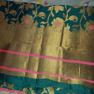 Banarsi Saree