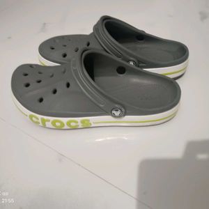 BAYBAND CROCS