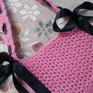 Crochet Bag