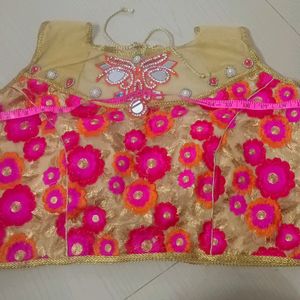 Designer Blouse