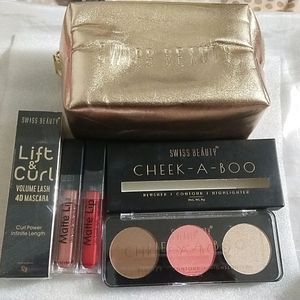 Swiss Beauty Makeup Kit