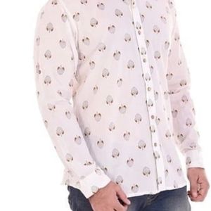 Printed Shirt For Men