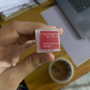 Etude Lip Tint Fixing Tin