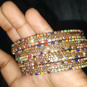 Bangles