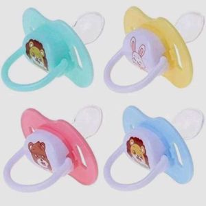 Pack Of 2 Nipple(Chusni) For Kids