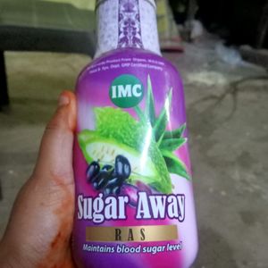 Sugar Away