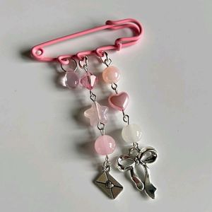 Pin Bag Charms