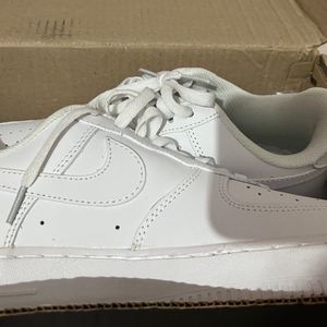 Nike Air Force 1 With Box *first Copy*