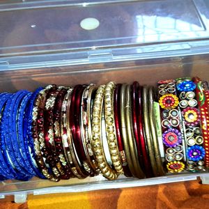 Bangles