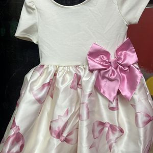 H&M Girl Kid Frock