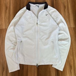 Nike Authentic Dry Fit Jacket