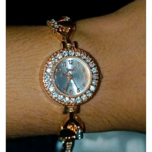 Rosegold Watch✨⌚