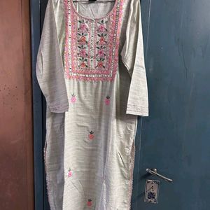 Beautiful Kurti