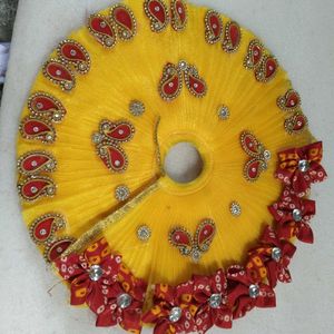 Laddu Gopal Drees 5 No