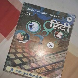 NIOS Hindi 3&4